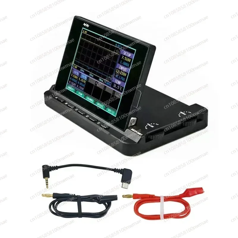 2024 New MDP-L1060 MDP-M01 Min - Programmable Dc Power Supply 60V 10A ulasan dan harga