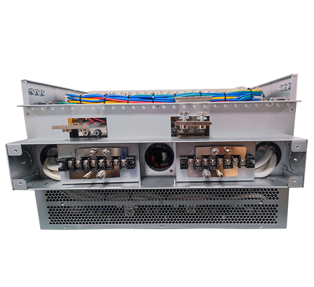 Impow 48v OEM Customized DC Re - Telecom Dc Power Supply 48V 50A ulasan dan harga
