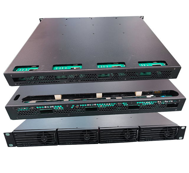 Impow 48v OEM Customized DC Re - Telecom Dc Power Supply 48V 50A ulasan dan harga