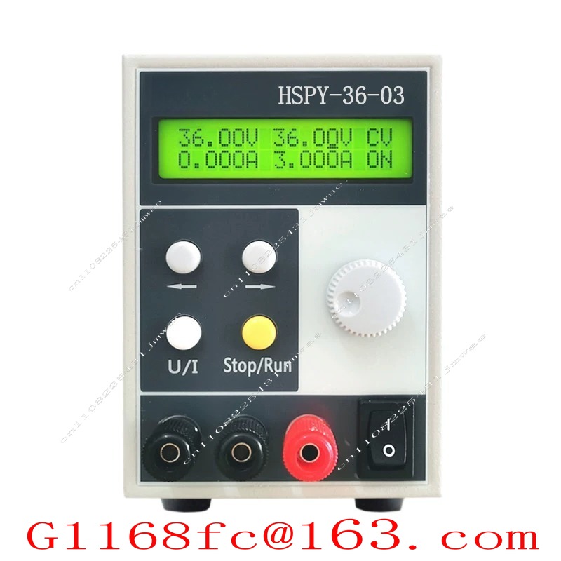 4 Digit DC Laboratory Power Su - Switching Dc Power Supply 300V 1A ulasan dan harga