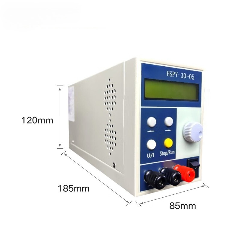 4 Digit DC Laboratory Power Su - Switching Dc Power Supply 300V 1A ulasan dan harga