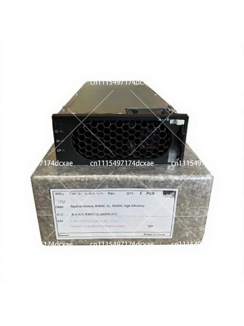 48V 50A 3000W Telecom Rectifie - Telecom Dc Power Supply 48V 50A ulasan dan harga