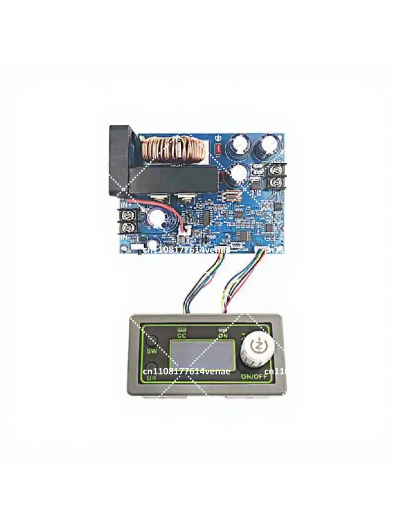DC DC Buck Converter Step-down - Step Down Dc Power Supply Module 1000W ulasan dan harga