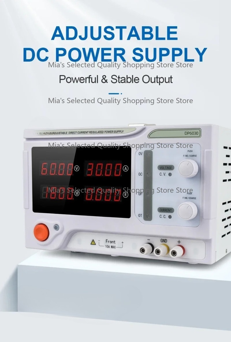 1800w Digital Switch 60V 30A 2 - High Power 60V 20A Bench Power Supply ulasan dan harga
