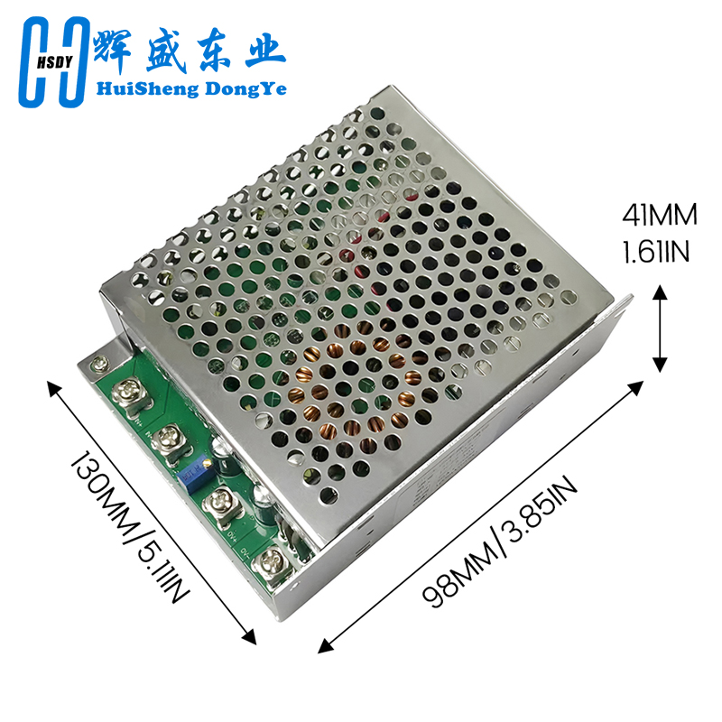 1000W 50A Step Down Module DC  - Step Down Dc Power Supply Module 1000W ulasan dan harga