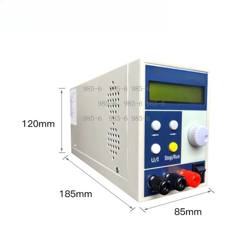 4 Digit DC Laboratory Power Su - Switching Dc Power Supply 300V 1A ulasan dan harga