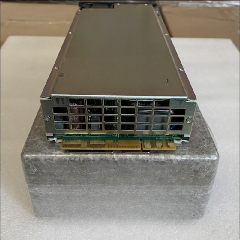1pcs R4850G2 Telecom Rectifier - Telecom Dc Power Supply 48V 50A ulasan dan harga