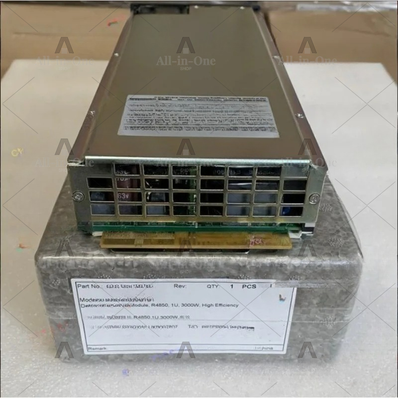 1pcs Telecom Rectifier Module  - Telecom Dc Power Supply 48V 50A ulasan dan harga