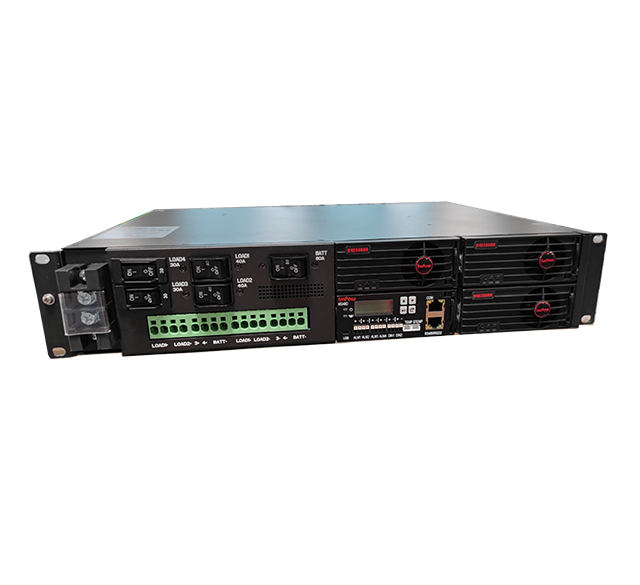 IT 24V 48V 1.5kw 3kw DC Power  - Telecom Dc Power Supply 48V 50A ulasan dan harga