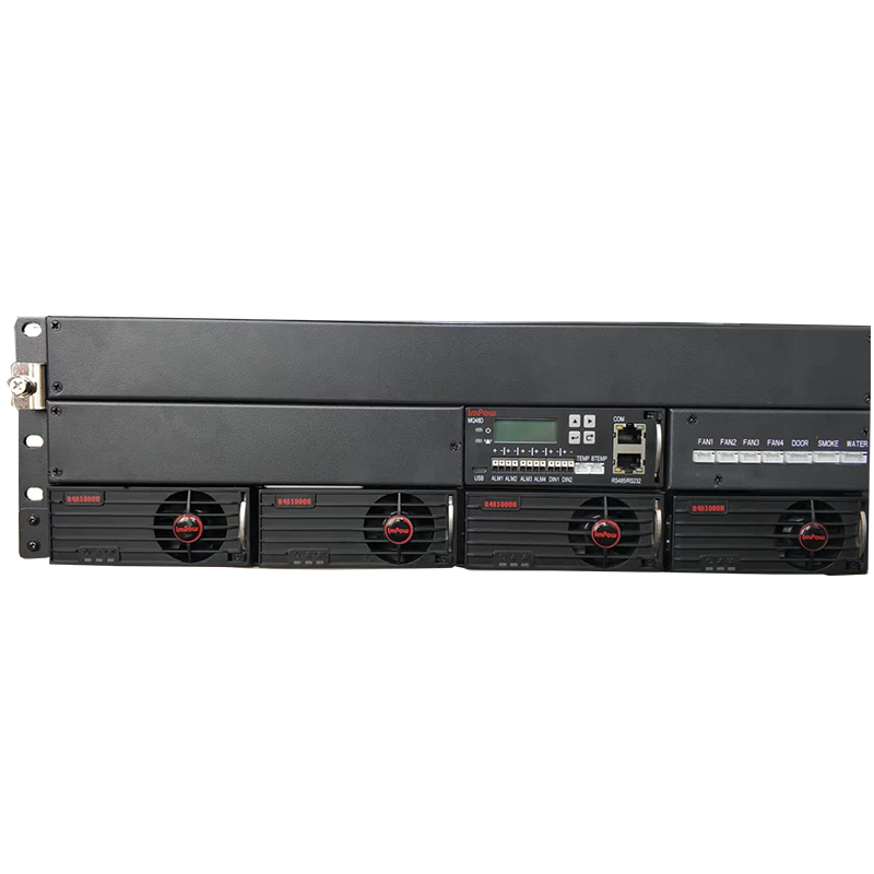 Rack Mount Embedded Power Supp - Telecom Dc Power Supply 48V 50A ulasan dan harga