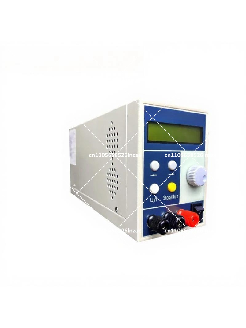 4 Digit DC Lab Power Supply 40 - Switching Dc Power Supply 300V 1A ulasan dan harga