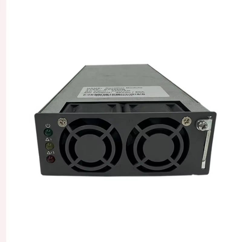 R4850G2 Telecom Power Supply R - Telecom Dc Power Supply 48V 50A ulasan dan harga