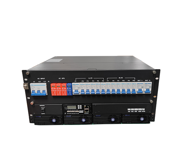 48V 30A 50A 100A DC Rectifier  - Telecom Dc Power Supply 48V 50A ulasan dan harga
