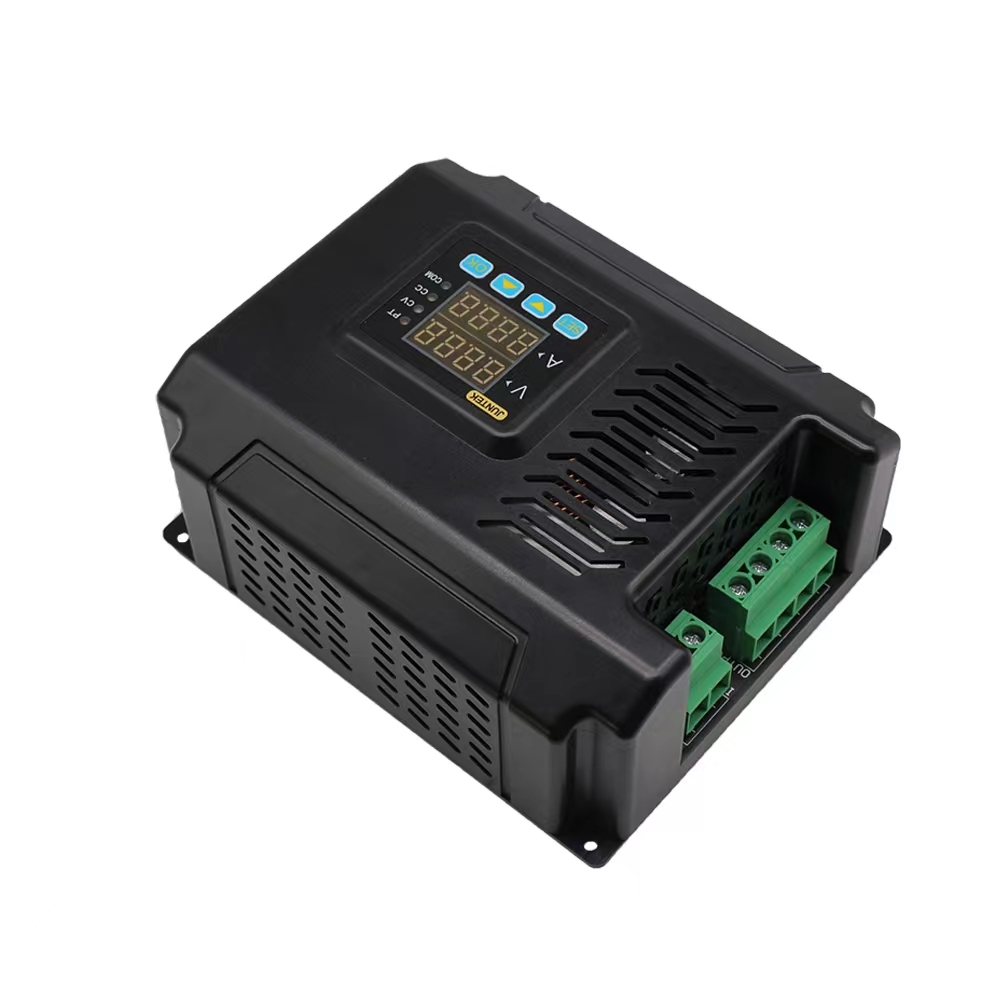 JUNTEK DPM8650 60V 50A 485 Vol - Programmable Dc Power Supply 60V 10A ulasan dan harga